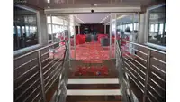 Kapal pesiar kanggo didol