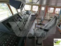 Rig pengeboran jack-up kanggo didol