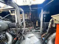 Kapal pemadam kebakaran kanggo didol