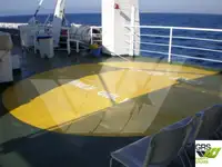Kapal Ro-Ro kanggo didol