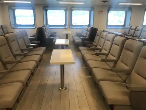 Kapal RoPax kanggo didol