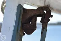 Kapal longliner kanggo didol
