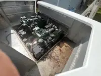 Kapal kerja kanggo didol