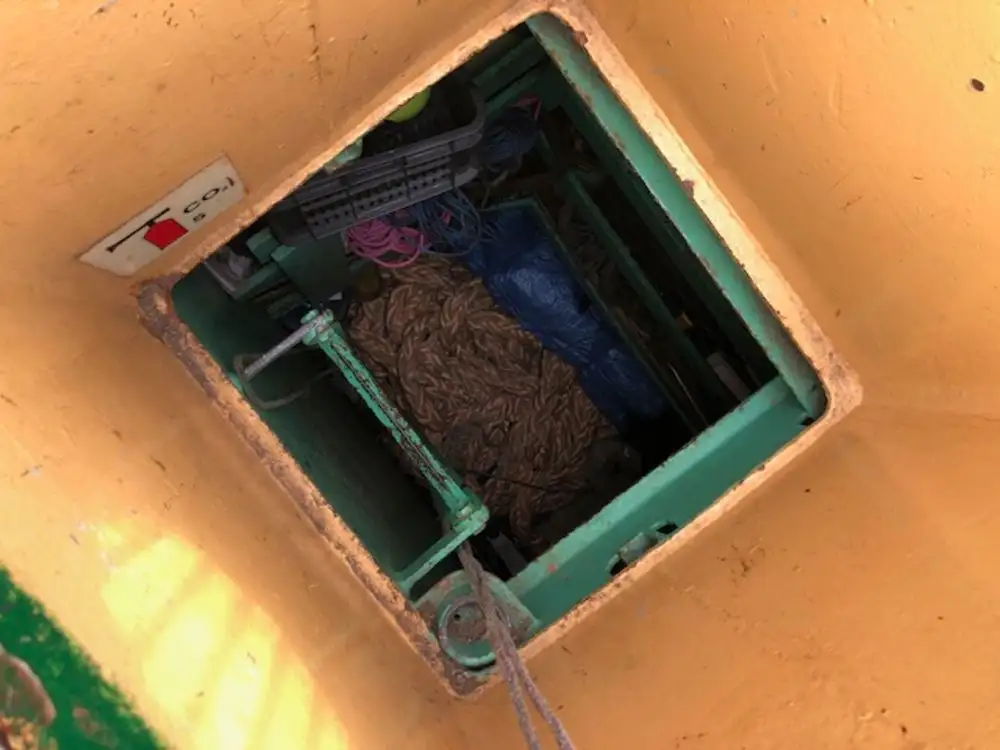Kapal penarik kanggo didol