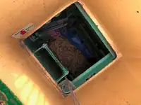 Kapal penarik kanggo didol