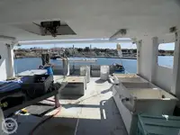 Kapal longliner kanggo didol