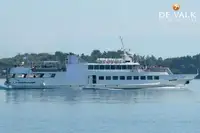Kapal penumpang kanggo didol