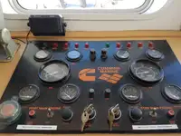 Kapal penarik kanggo didol