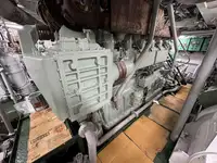 Kapal trawler kanggo didol