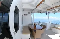 Kapal cutter kanggo didol