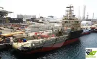 Kapal pasokan kanggo didol