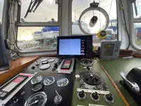 Kapal penarik kanggo didol