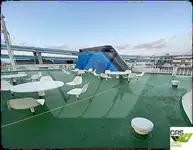 Ro-Ro ship kanggo didol