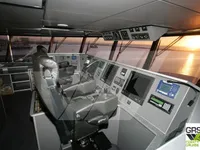 Kapal RoPax kanggo didol