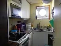 Kapal kerja kanggo didol