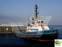 Towboat kanggo didol