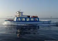 Kapal feri kanggo didol