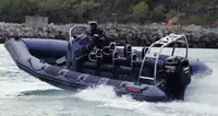 Lifeboat kanggo didol