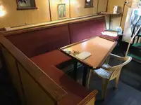 Kapal kerja kanggo didol