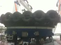 Kapal kru kanggo didol