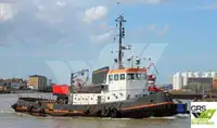 Towboat kanggo didol
