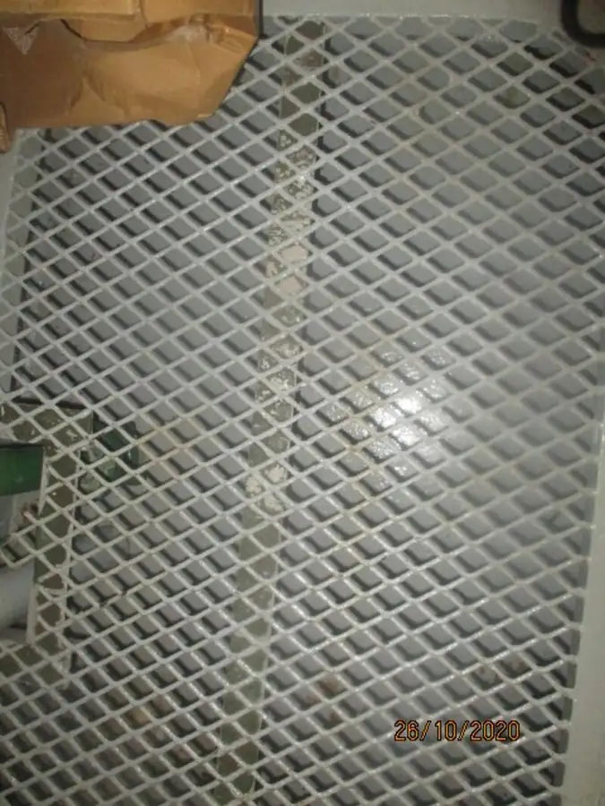 Kapal reefer kanggo didol