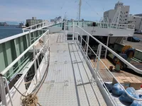 Kapal longliner kanggo didol