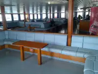 Kapal feri kanggo didol