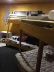 Kapal kerja kanggo didol