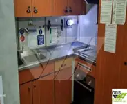 Kapal kru kanggo didol