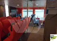 Kapal penumpang kanggo didol