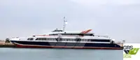 Kapal penumpang kanggo didol