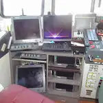 Kapal purse seiner kanggo didol