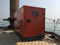 Tongkang kanggo didol