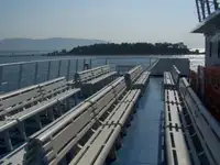 Kapal feri kanggo didol
