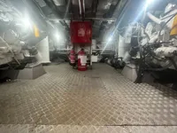 Kapal survei kanggo didol