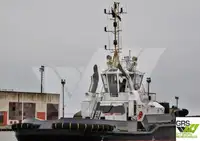 Kapal penarik kanggo didol