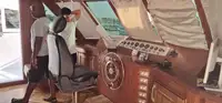 Kapal pesiar kanggo didol