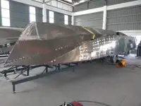 Kapal patroli kanggo didol