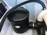Kapal trawler kanggo didol