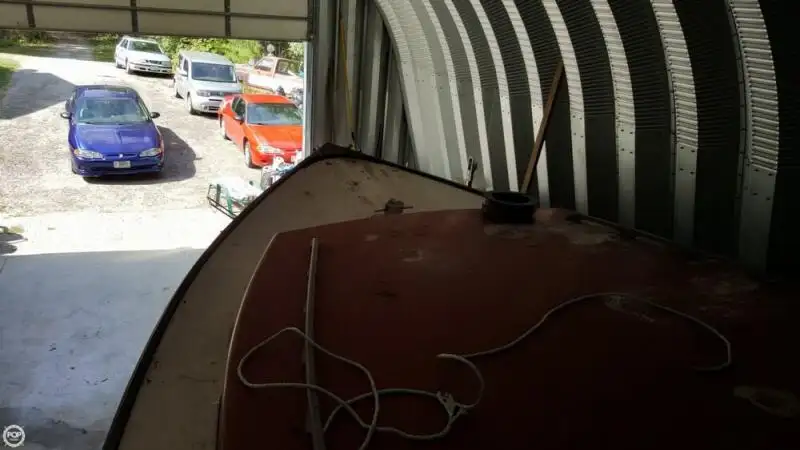 Kapal trawler kanggo didol