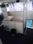 Kapal penumpang kanggo didol