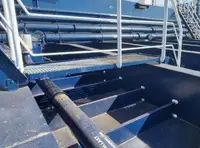 Kapal tanker minyak/bahan kimia kanggo didol