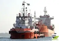 Kapal layanan ladang angin kanggo didol