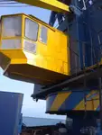Kapal dredger kanggo didol