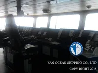 Kapal tanker minyak/bahan kimia kanggo didol