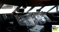 Kapal pesiar kanggo didol