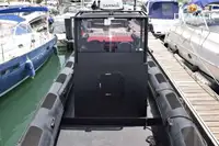 Kapal karet kaku kanggo didol