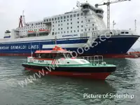 Kapal penarik kanggo didol