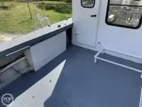 Kapal patroli kanggo didol